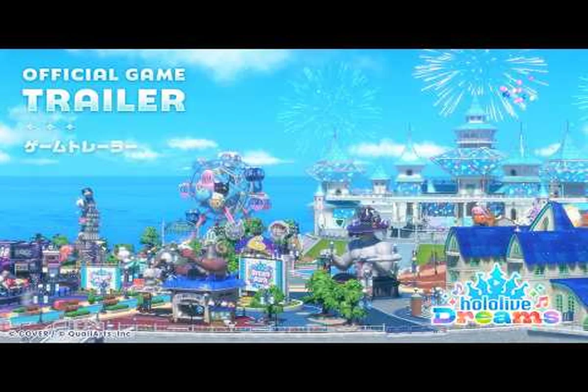 Hololive Dreams Accessibility Settings: Full Guide