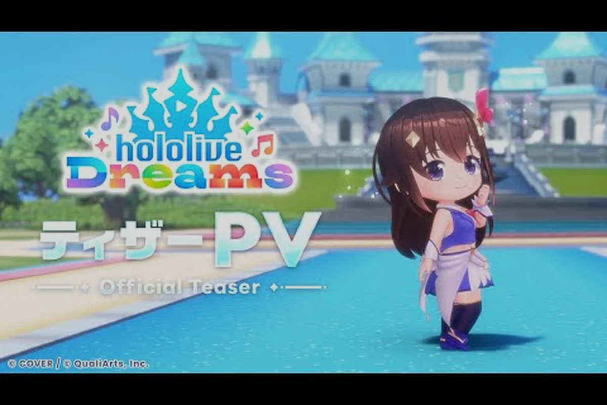 Hololive Dreams Save Data Transfer & Cross-Play Guide